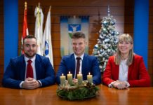 Legektől a bejgliig – Kikérdeztük a polgármestert az idei évről