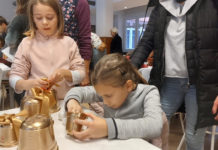 Ezektől a díszektől lesz igazán különleges Dunakeszi karácsonyfája