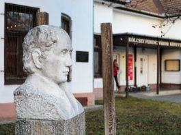 Változik a DHGYK Kölcsey Ferenc Városi Könyvtár Központi Könyvtárának és Fiókkönyvtárának nyitvatartási rendje