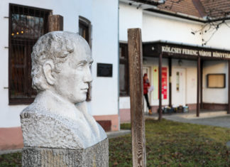 Változik a DHGYK Kölcsey Ferenc Városi Könyvtár Központi Könyvtárának és Fiókkönyvtárának nyitvatartási rendje