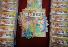 Helyi szerzők műveit bemutató antológiával ünnepelték Dunakeszin a magyar kultúra napját