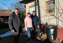 Most már az egész városból lehet igényelni az esővízgyűjtő tartályokat