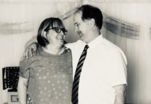 Elhunyt Ibrányi Márta, ezrek Márti nénije