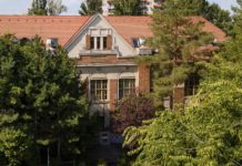 Közös pályázatnak köszönhetően újul meg a Bárdos iskola udvara