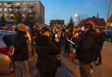 Meglepő fordulatok a távhőszolgáltatással kapcsolatos demonstráción