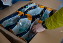 Ha 65 év feletti dunakeszi lakos és nem kapott csomagot, mutatjuk hol és mikor veheti át