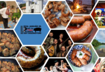 Pörc, pecsenye és pálinka várja Géberjénben