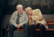 Elhunyt Benedek Miklós, akit telt házas előadáson láthatott a dunakeszi közönség