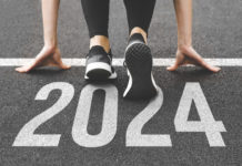 TOP 5 újévi fogadalom