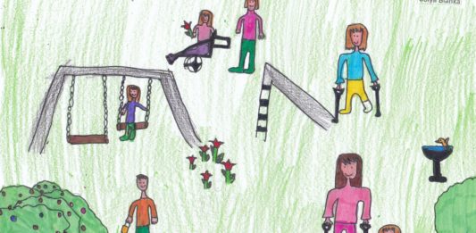 Szupererőink mások, de mindannyiunknak van! – Rajzpályázatot hirdet a Veni Vidi Vici Alapítvány