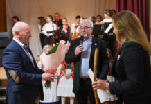 Díjátadóval indult Az erdő szava Hejcén