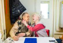 Se cigi, se alkohol és egy jó társ – Ez a hosszú élet titka Nándi bácsi szerint