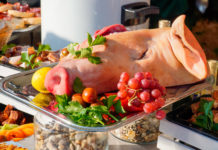 VIDEÓ – Határon innen és túl is jóllaktak a II. Dunakeszi Mindmegeszin