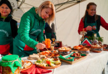 Mutatjuk, mikor lesz a város egyik kedvenc rendezvénye, a III. Dunakeszi Mindmegeszi