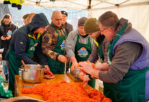 Legjobb pillanatok a II. Dunakeszi Mindmegesziről