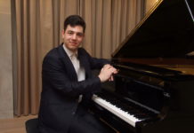 Moszkvából Dunakeszire – Zongora és élet Oroszországban