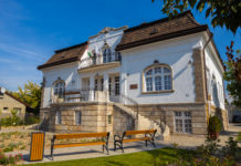 Moszkvában tanul a dunakeszi tehetség