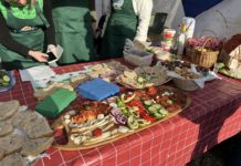 Hajnali öttől készülnek a csapatok, kezdődik a II. Dunakeszi Mindmegeszi