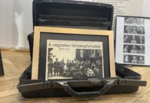 “Készültem az útra” – Wittner Mária-emlékkiállítás