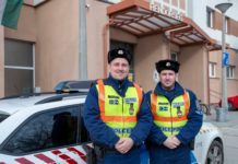 Páratlan páros – A legendás dunakeszi zsarupárosról filmet lehetne forgatni