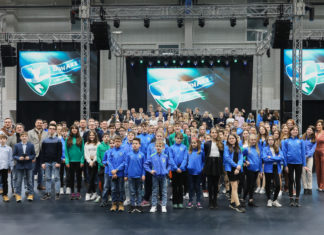 Szavazzon, ki legyen az év dunakeszi sportolója!