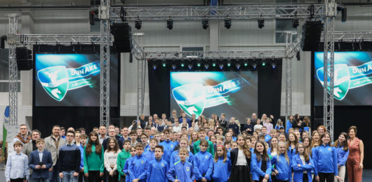 Szavazzon, ki legyen az év dunakeszi sportolója!