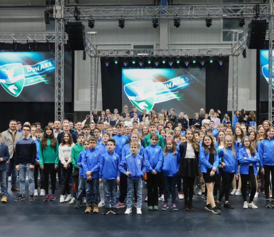 Szavazzon, ki legyen az év dunakeszi sportolója!