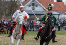Elkezdődött a Dunakeszi Viadal