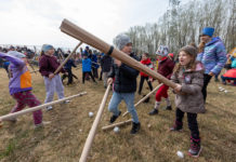 Viadallal emlékeznek a forradalom és szabadságharc hőseire