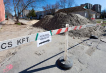 Utánajártunk, hol, milyen beruházások futnak a városban