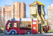 Újabb játszótereket vehetnek birtokba a gyerekek