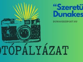 Már most 100 fotóra szavazhat a Dunakeszi Post fotópályázatán, és még mindig várjuk a képeket
