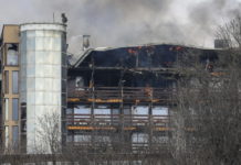 Kigyulladt a közkedvelt visegrádi hotel