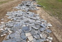 Döbbenet, mennyi szemetet raktak le illegálisan Dunakeszin