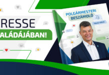 Meglepő lett az idei polgármesteri beszámoló