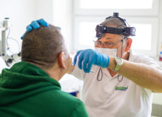 Jelentkezzen a családi szűrőnapra, gyorsan betelnek a helyek