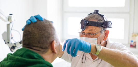 Jelentkezzen a családi szűrőnapra, gyorsan betelnek a helyek