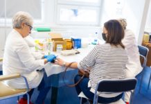 Online is jelentkezhet az áprilisi családi szűrőnapra