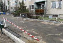 Több út is megújul márciusban