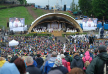 Dunakesziről is indulnak zarándokok a csíksomlyói búcsúra