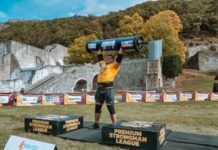 Százhat országban közvetítik a budapesti erősemberek Bajnokok Ligáját