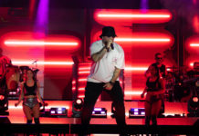 Így bulizott Dunakeszi a Majka- koncerten