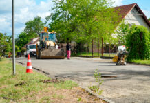 Útfelújítás, parkosítás, lezárások – Mutatjuk, hol, mi történik a városban