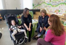 Integrált játszótér épül Dunakeszin