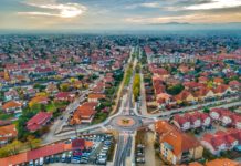 Ha teheti, ne menjen az új körforgalom felé