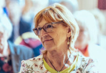 A dunakeszi Radvánszki Editre is szavazhat a Nők Lapja Példakép díj versenyen