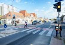 Dunakeszi – Magyar Közút 1:0