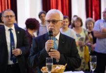 Balog Miklós: Dunakeszin élni a legjobb dolog