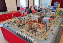 Nyolcadszor is KockaShow