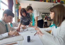 25. alkalommal rendezték meg a Dunakeszi Helytörténeti Vetélkedőt